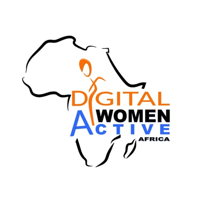 Digital Women Active Africa